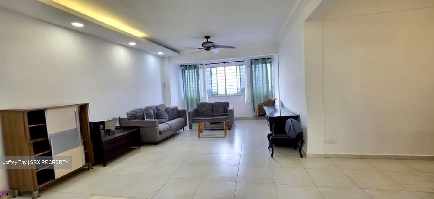 Blk 413 Bedok North Avenue 2 (Bedok), HDB 5 Rooms #605796361